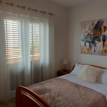 בית הארחה Cozy Neda Near The Sea *