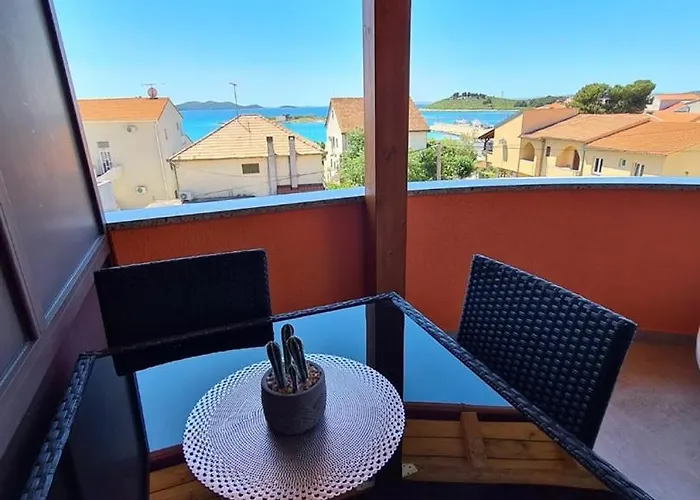 Гостевой дом Cozy Neda Near The Sea 3*