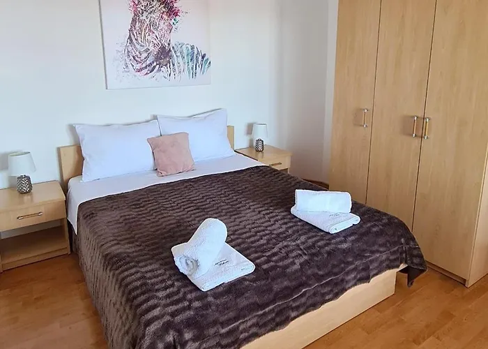 Cozy Neda Near The Sea Гостевой дом Пакоштане
