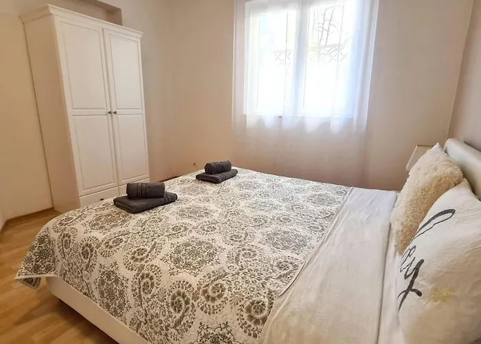 Cozy Neda Near The Sea Гостевой дом Пакоштане