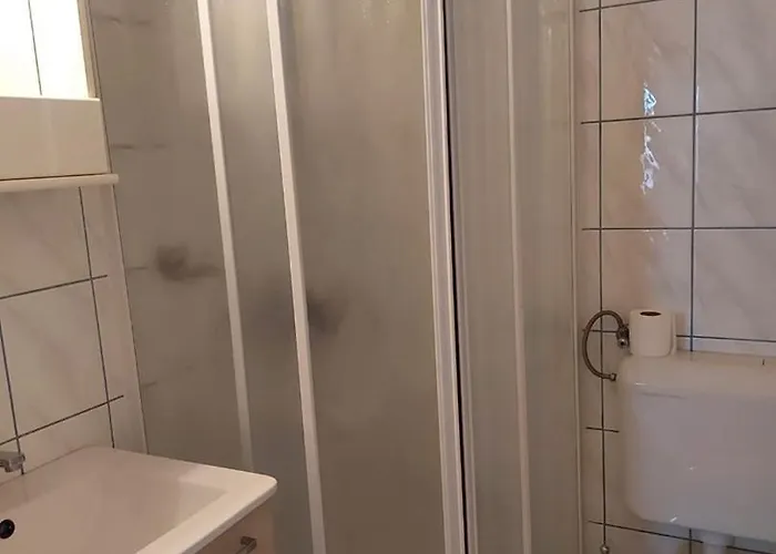 Гостевой дом Cozy Neda Near The Sea Пакоштане