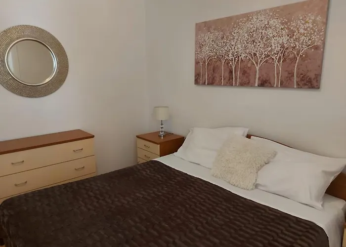 Cozy Neda Near The Sea 3* Пакоштане