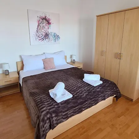 Cozy Neda Near The Sea 3*