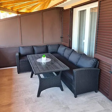 Cozy Neda Near The Sea Affittacamere 3*