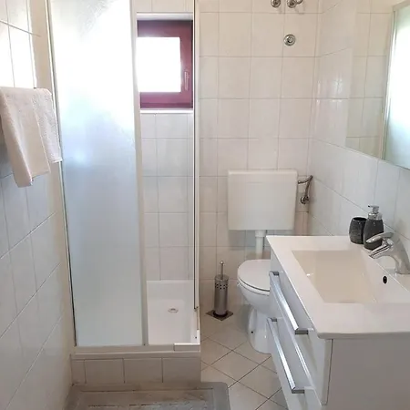 Cozy Neda Near The Sea 3* Pakoštane