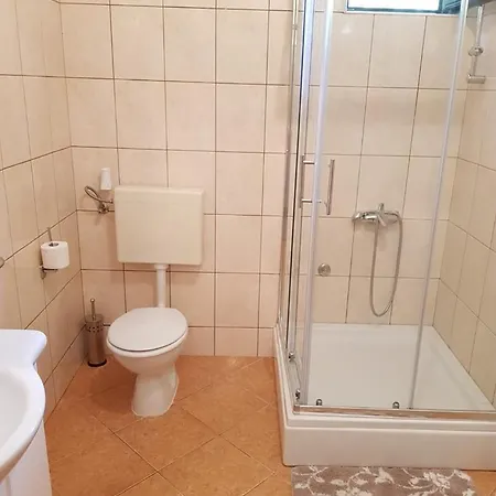 Vendégház Cozy Neda Near The Sea