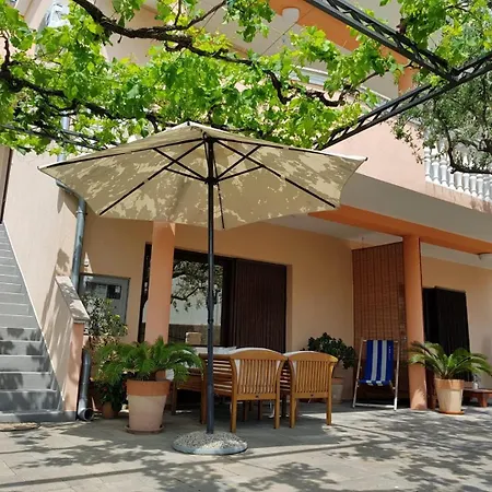 Cozy Neda Near The Sea Affittacamere 3*