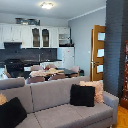 Vendégház Cozy Neda Near The Sea 3*