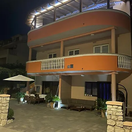 Cozy Neda Near The Sea 3* Pakoštane