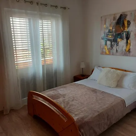 Vendégház Cozy Neda Near The Sea