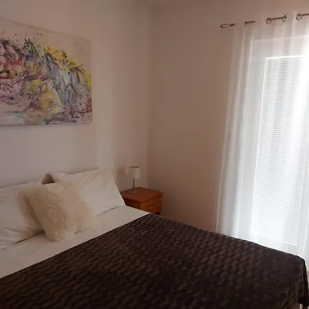 Cozy Neda Near The Sea Vendégház Pakoštane