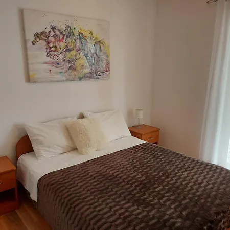 Vendégház Cozy Neda Near The Sea Pakoštane