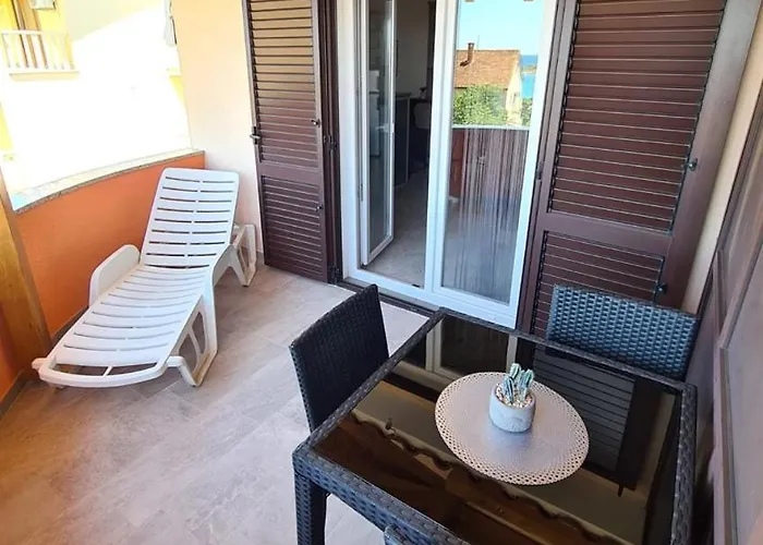 Cozy Neda Near The Sea 3* Pakostane