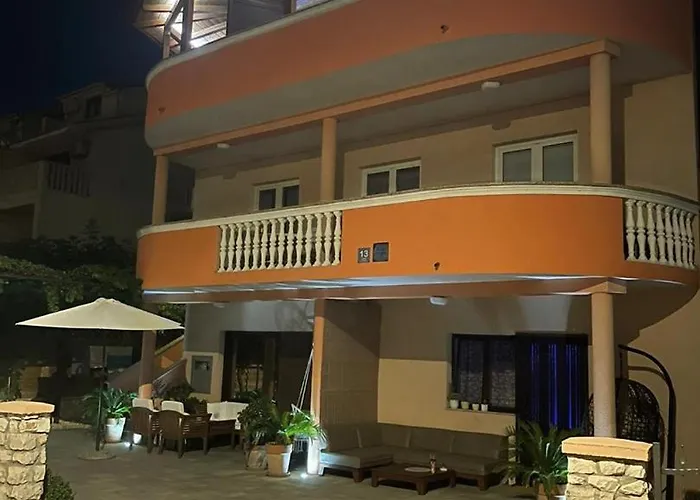 Cozy Neda Near The Sea 3* Pakostane